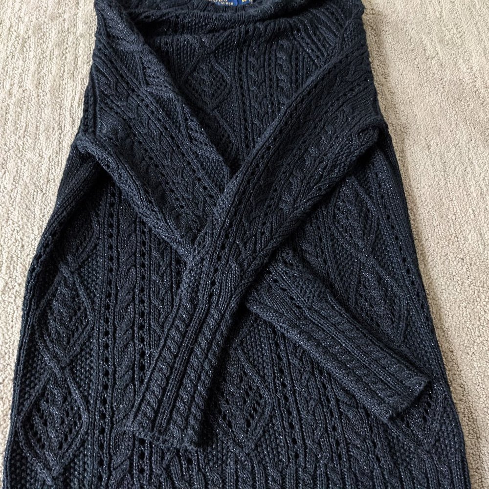 Ralph Lauren Sweater Dress